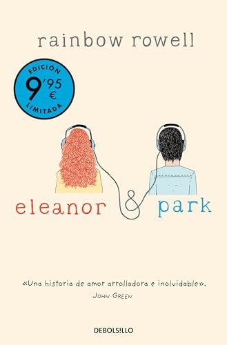 Eleanor y Park (Campaña de verano edición limitada) (CAMPAÑAS)