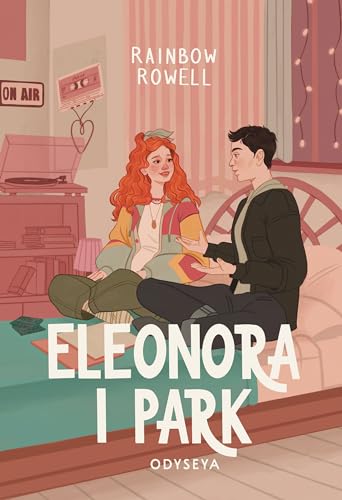 Eleonora i Park von OdyseYA