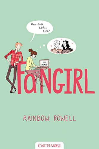 Fangirl Fangirl