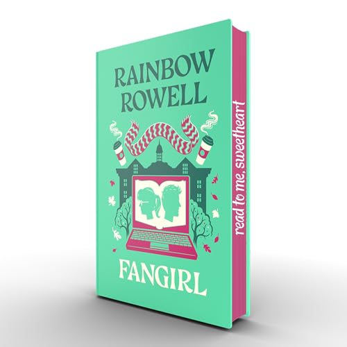 Fangirl: A Novel: 10th Anniversary Collector's Edition von Macmillan US