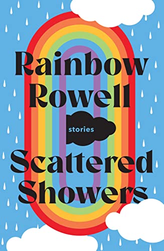 Scattered Showers: Nine Beautiful Short Stories