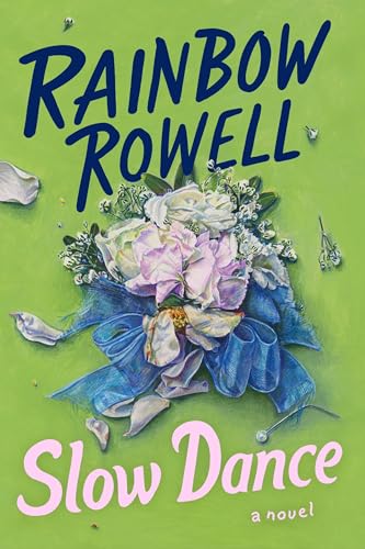 Slow Dance: A Novel von William Morrow Paperbacks