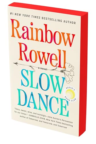 Slow Dance: A Novel Slow Dance: A Novel von William Morrow Paperbacks