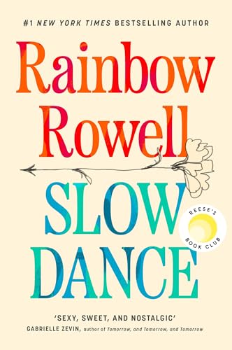 Slow Dance: The brand new Reese's Book Club Pick romance about star-crossed lovers and the power of second chances von Penguin Books Ltd (UK)