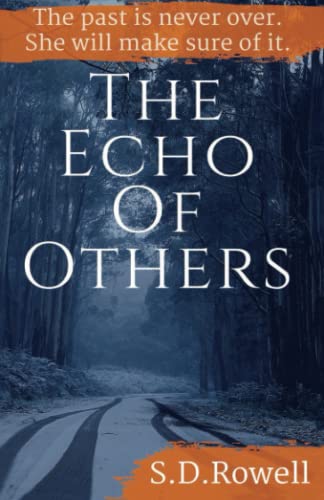 The Echo of Others von Tomtom Verlag
