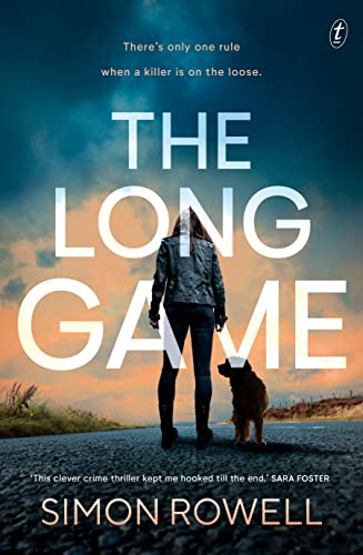 The Long Game von Text Publishing