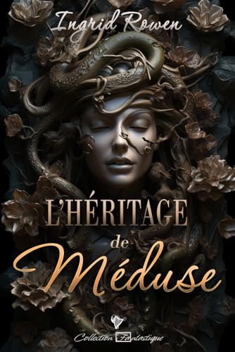 L'héritage de Méduse L'héritage de Méduse von Cordes de lune Éditions