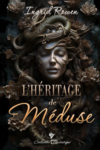 L'héritage de Méduse L'héritage de Méduse von Cordes de lune Éditions
