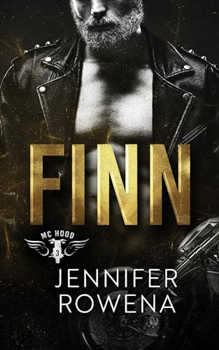 Finn (MC Hood, 3) von SVM Publishing
