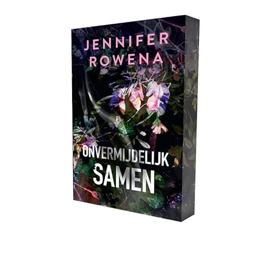 Onvermijdelijk samen (Onvermijdelijk, 2) von SVM Publishing