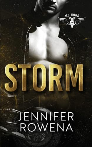 Storm (MC Hood, 2) von SVM Publishing