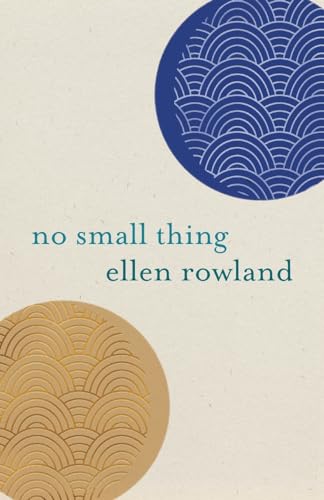 No Small Thing: Poems von Fernwood Press