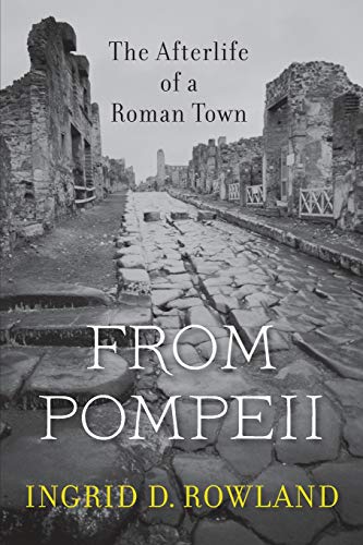 From Pompeii: The Afterlife of a Roman Town