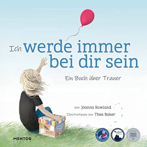 Ich werde immer bei dir sein: Buchpreis Gewinner
