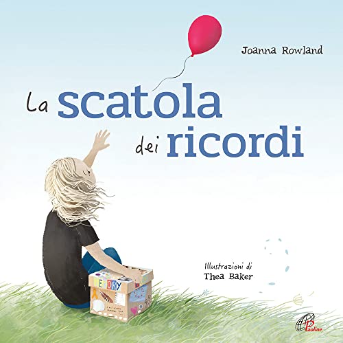 La scatola dei ricordi. Ediz. illustrata (Grandi storie. Giovani lettori, Band 134) von GRANDI STORIE. GIOVANI LETTORI