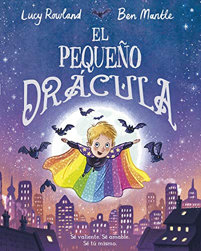 El Pequeno Dracula (PICARONA) von PICARONA