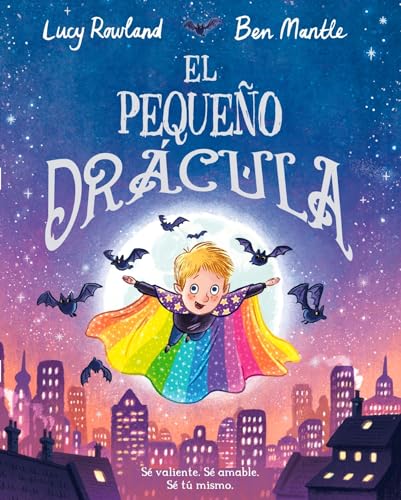 El Pequeno Dracula (PICARONA)