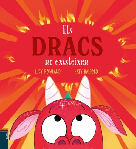 Els dracs no existeixen (Àlbum) von Baula