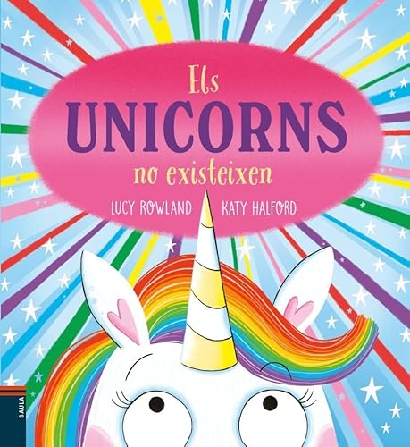 Els unicorns no existeixen (Àlbum) von Baula