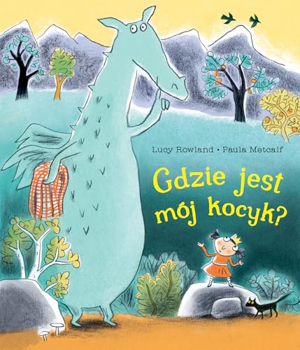 Gdzie jest mój kocyk? von Tako