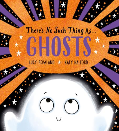 There's No Such Thing as Ghosts von Scholastic Ltd.