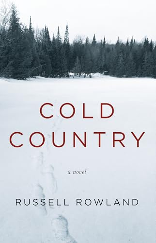 Cold Country von Dzanc Books