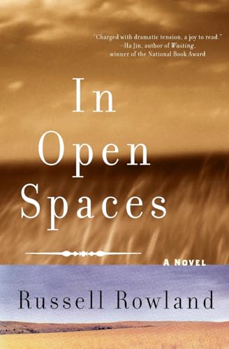 IN OPEN SPACES