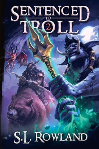 Sentenced to Troll 2 von Aethervale Publishing