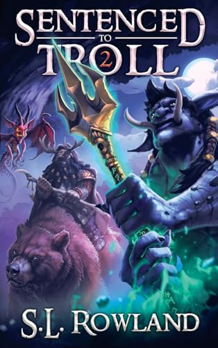 Sentenced to Troll 2 von Aethervale Publishing