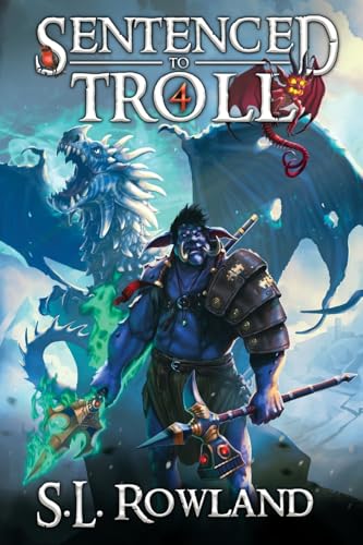 Sentenced to Troll 4 von Aethervale Publishing