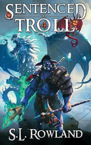 Sentenced to Troll 4 von Aethervale Publishing