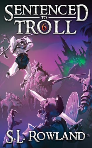 Sentenced to Troll 6 von Aethervale Publishing