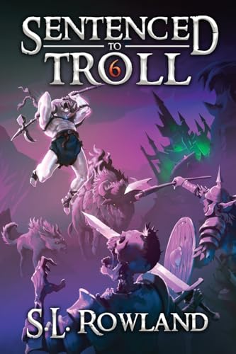Sentenced to Troll 6 von Aethervale Publishing