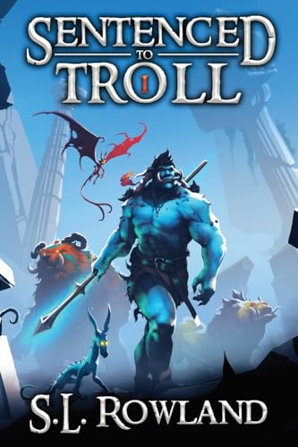 Sentenced to Troll von Aethervale Publishing