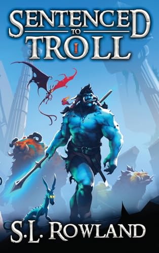 Sentenced to Troll von Aethervale Publishing