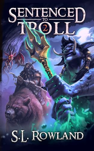Sentenced to Troll 2 von Independently Published