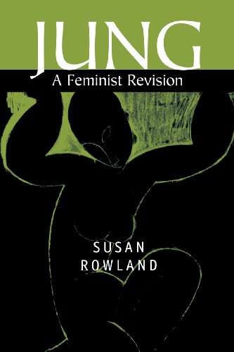 Jung: A Feminist Revision: The Politics of Redemption von Polity Press