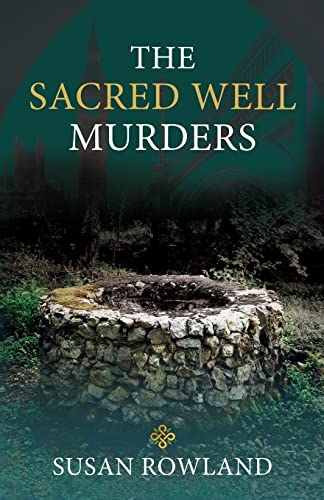 The Sacred Well Murders