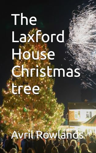 The Laxford House Christmas tree The Laxford House Christmas tree von Nielson