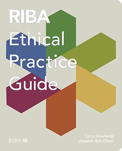 RIBA Ethical Practice Guide von RIBA Publishing