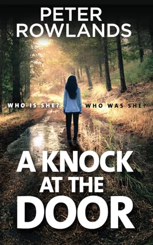 A Knock at the Door: Who is she? Who was she? von Topham Publishing
