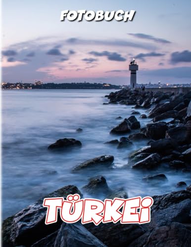 Türkei Fotobuch: Fotoalbum-Sammlung über ein wunderbares Reiseziel mit 40 bunten Seiten im Inneren | Geschenke zur Stressbewältigung | Geschenke zur Angstbewältigung | Geschenke zur Achtsamkeit Türkei Fotobuch: Fotoalbum-Sammlung über ein wunderbares Reiseziel mit 40 bunten Seiten im Inneren | Geschenke zur Stressbewältigung | Geschenke zur Angstbewältigung | Geschenke zur Achtsamkeit
