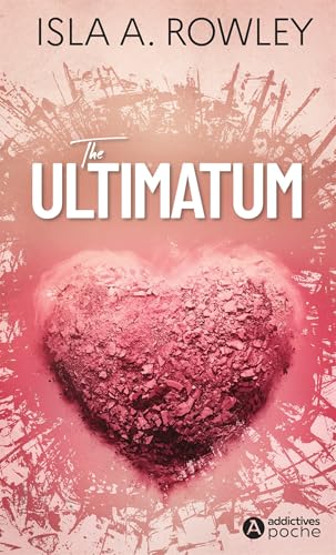 The Ultimatum The Ultimatum von ADDICTIVES