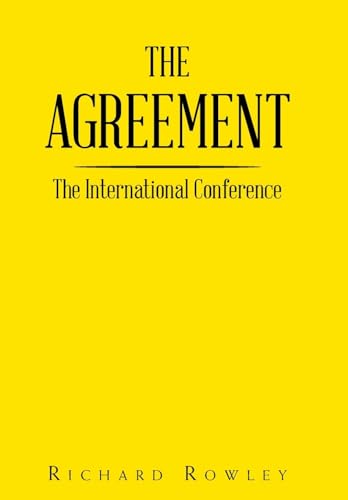 The Agreement von Xlibris Nz
