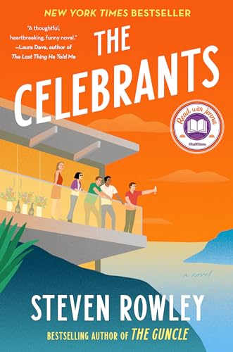 The Celebrants: A Read with Jenna Pick (A Novel)