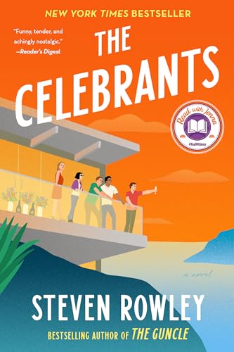 The Celebrants: A Read with Jenna Pick (a Novel)