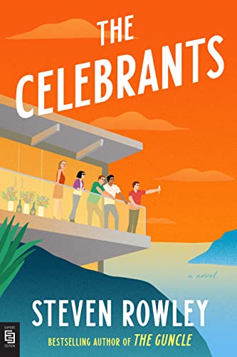 The Celebrants von G.P. Putnam's Sons