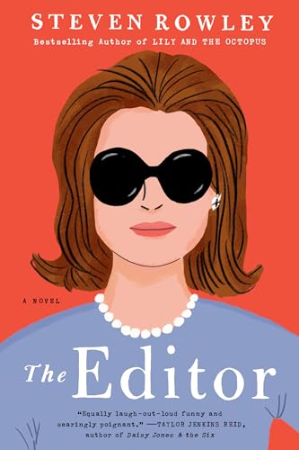 The Editor
