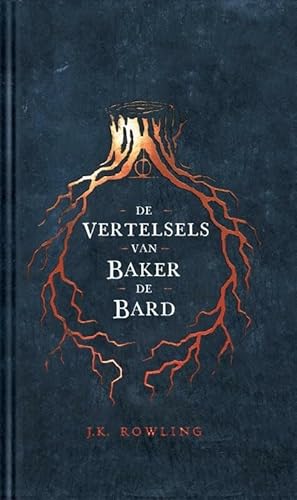 De Vertelsels van Baker de Bard von Harmonie, Uitgeverij De