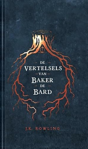 De Vertelsels van Baker de Bard De Vertelsels van Baker de Bard von Harmonie, Uitgeverij De